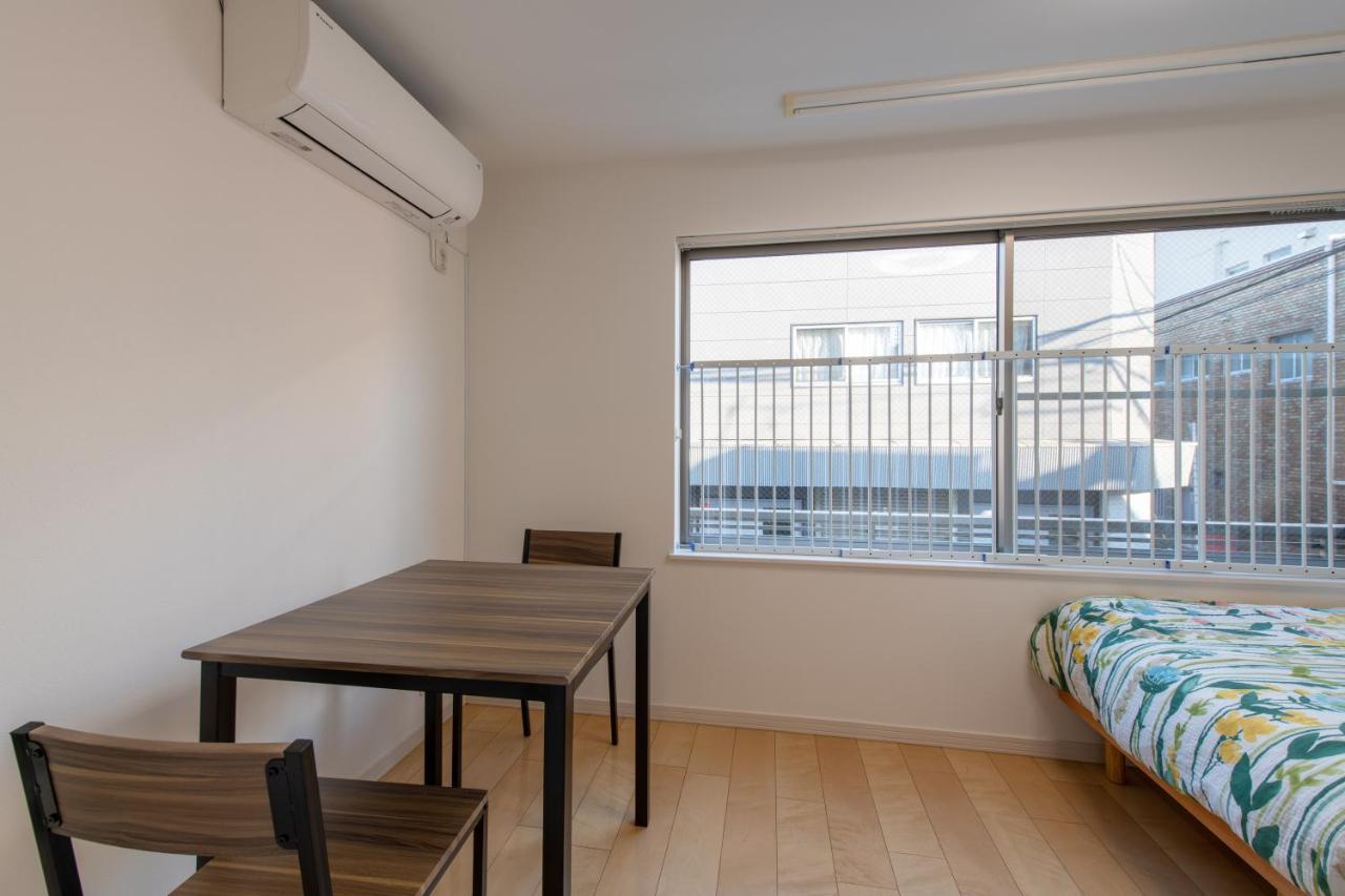 新宿6丁目戸建 Tokyo Luaran gambar